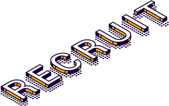 RECRUIT